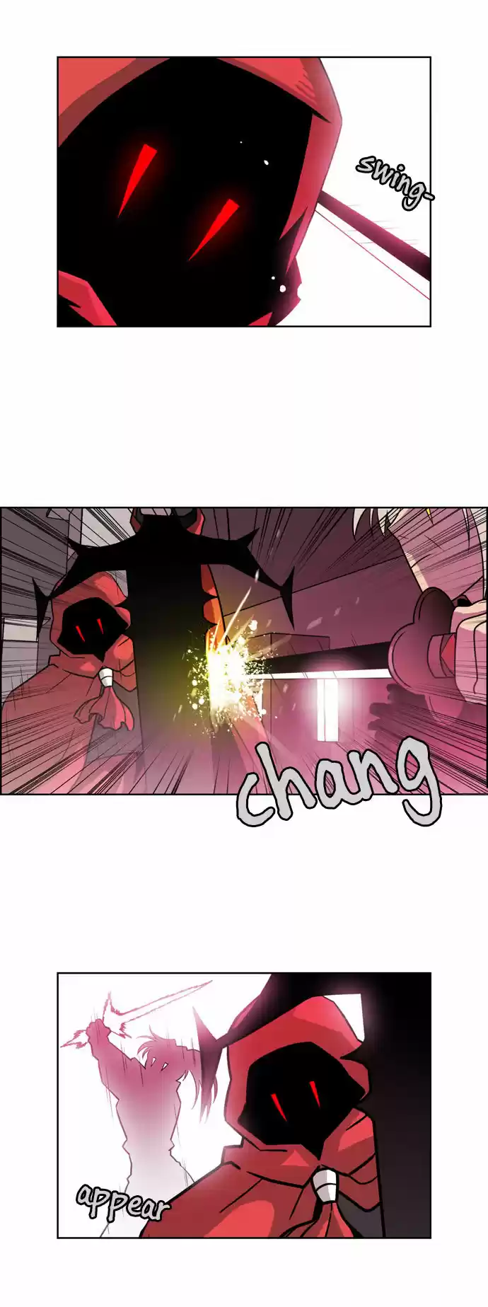 City of the Dead Sorcerer Ch. 117 Black Fire (11)