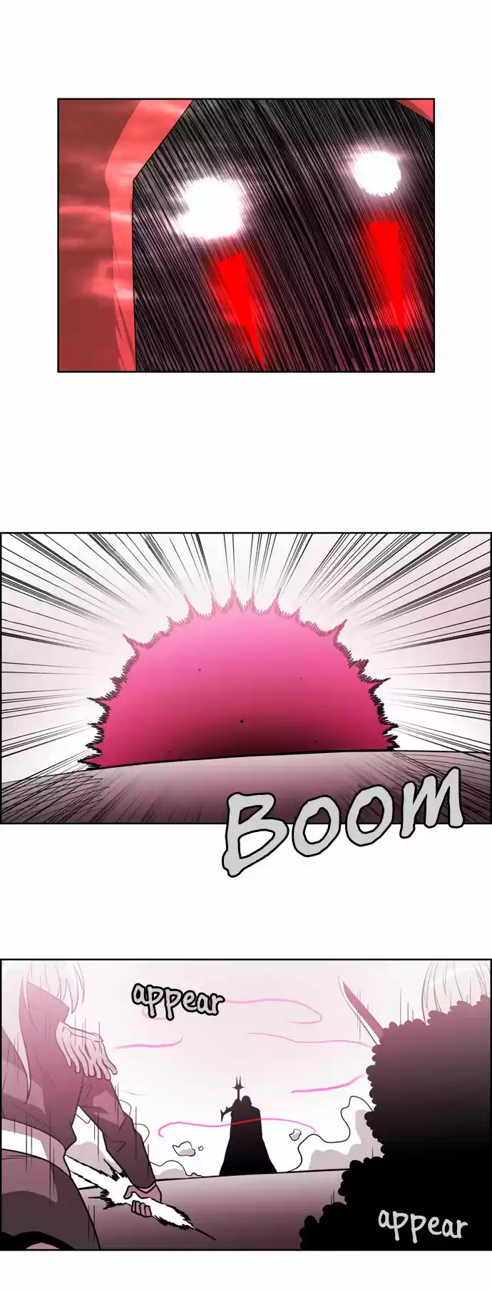 City of the Dead Sorcerer Ch. 117 Black Fire (11)