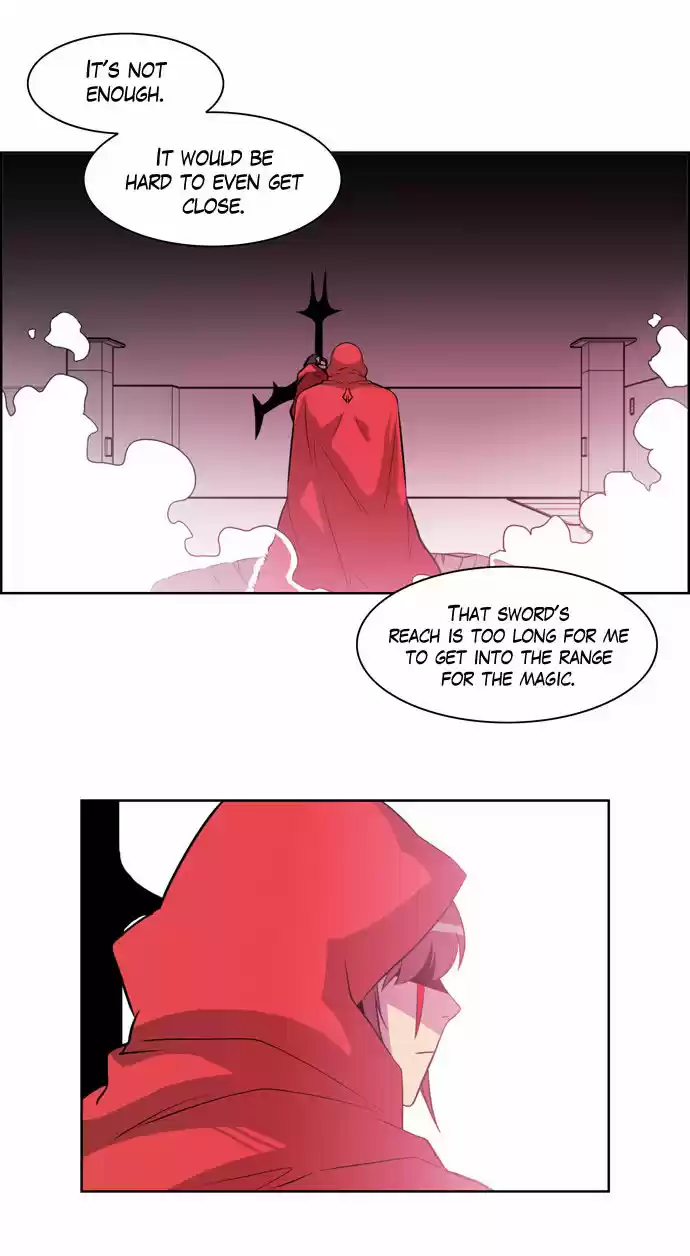 City of the Dead Sorcerer Ch. 117 Black Fire (11)