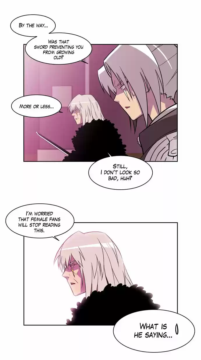 City of the Dead Sorcerer Ch. 117 Black Fire (11)