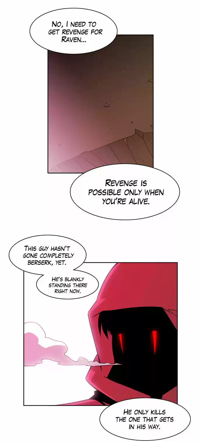 City of the Dead Sorcerer Ch. 117 Black Fire (11)