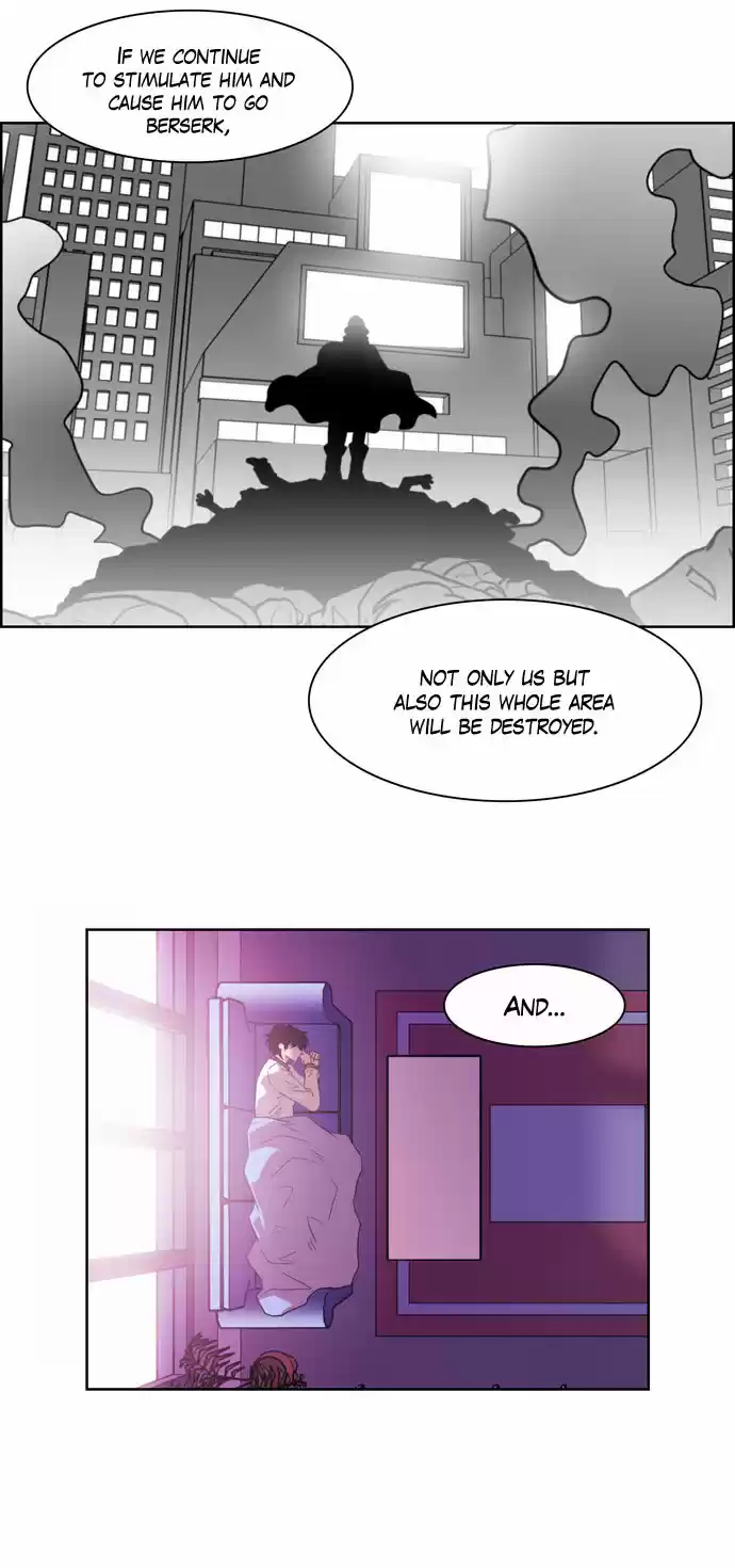 City of the Dead Sorcerer Ch. 117 Black Fire (11)