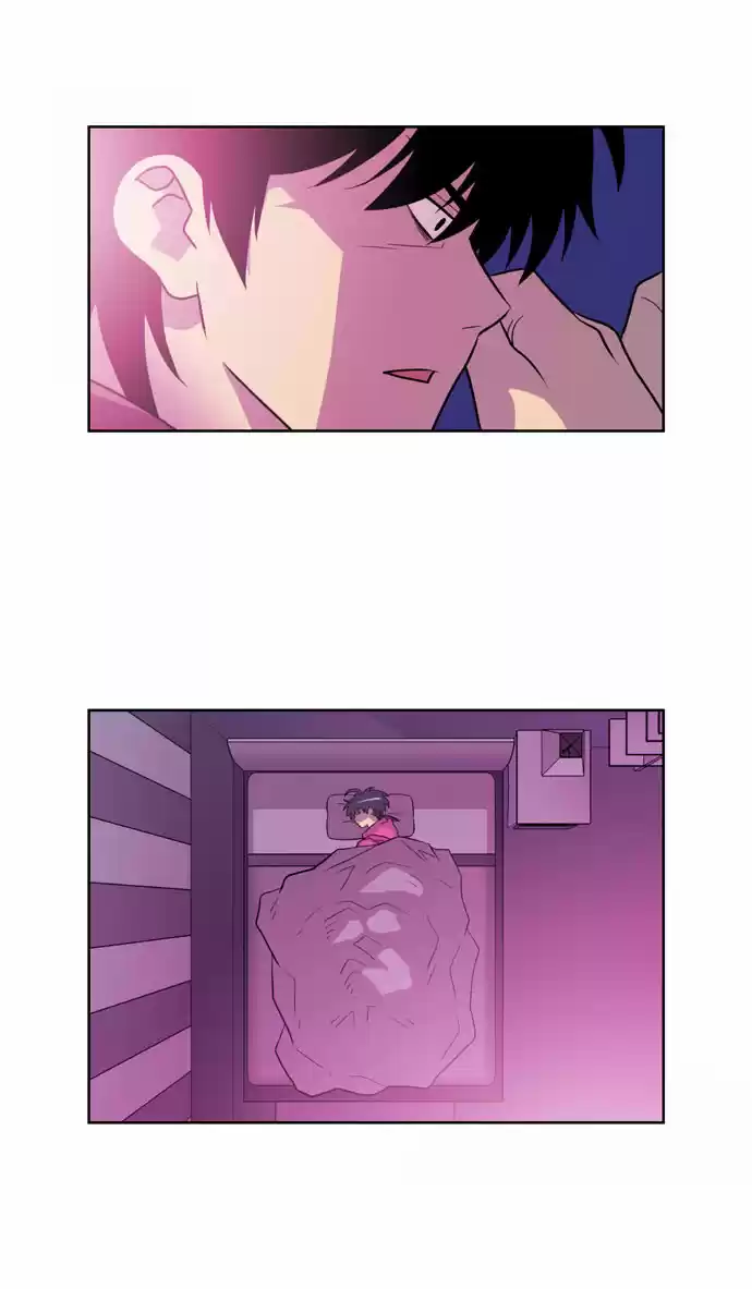 City of the Dead Sorcerer Ch. 117 Black Fire (11)