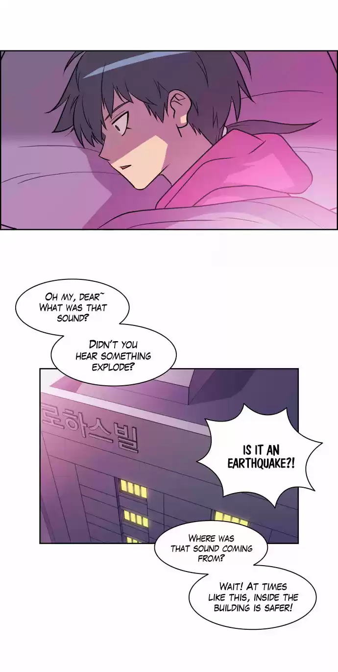 City of the Dead Sorcerer Ch. 117 Black Fire (11)