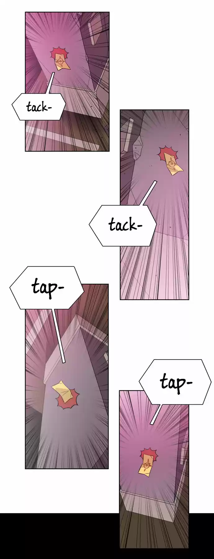 City of the Dead Sorcerer Ch. 117 Black Fire (11)