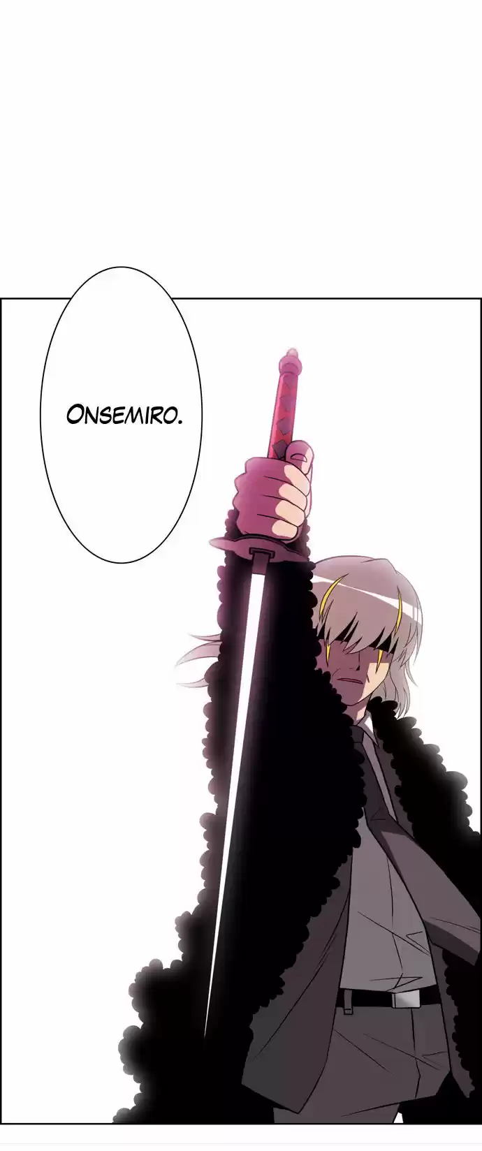 City of the Dead Sorcerer Ch. 118 Black Fire (12)