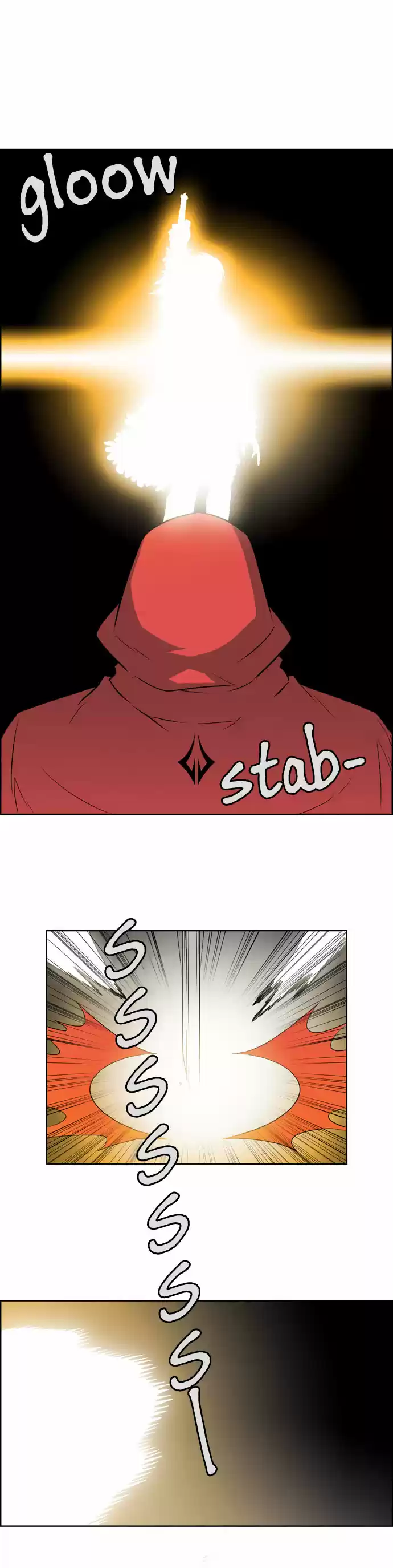 City of the Dead Sorcerer Ch. 118 Black Fire (12)