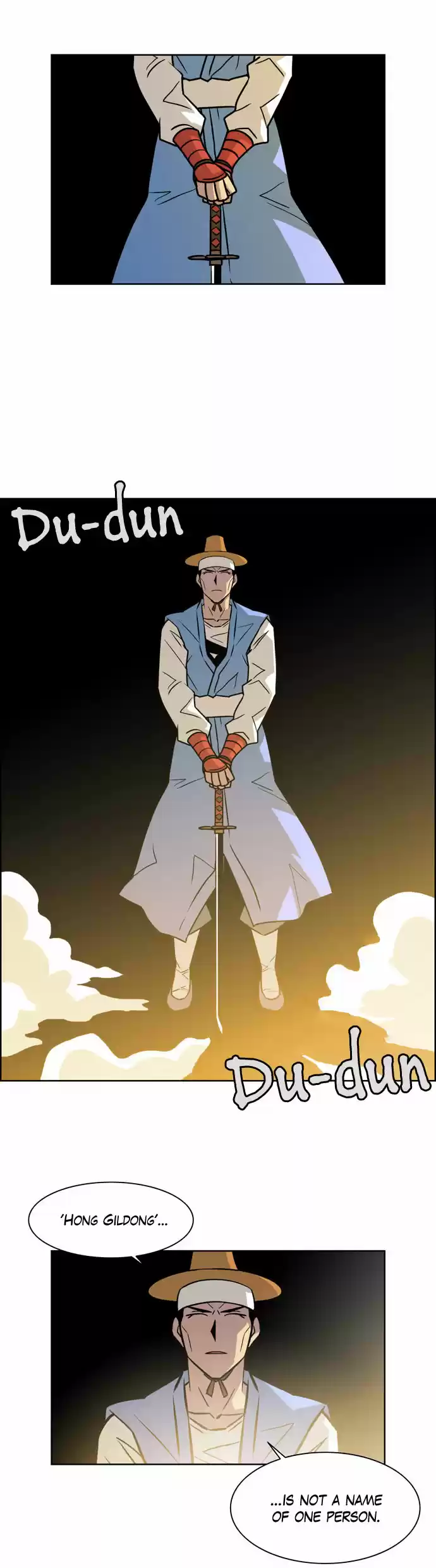 City of the Dead Sorcerer Ch. 118 Black Fire (12)