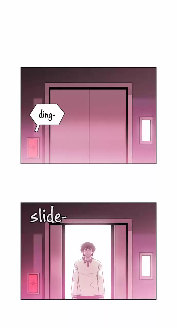 City of the Dead Sorcerer Ch. 118 Black Fire (12)