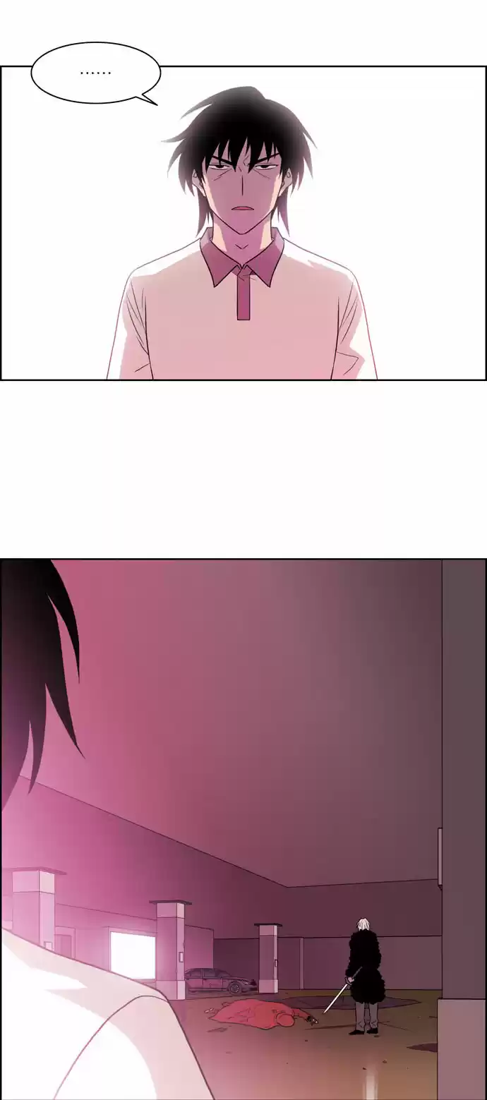 City of the Dead Sorcerer Ch. 118 Black Fire (12)