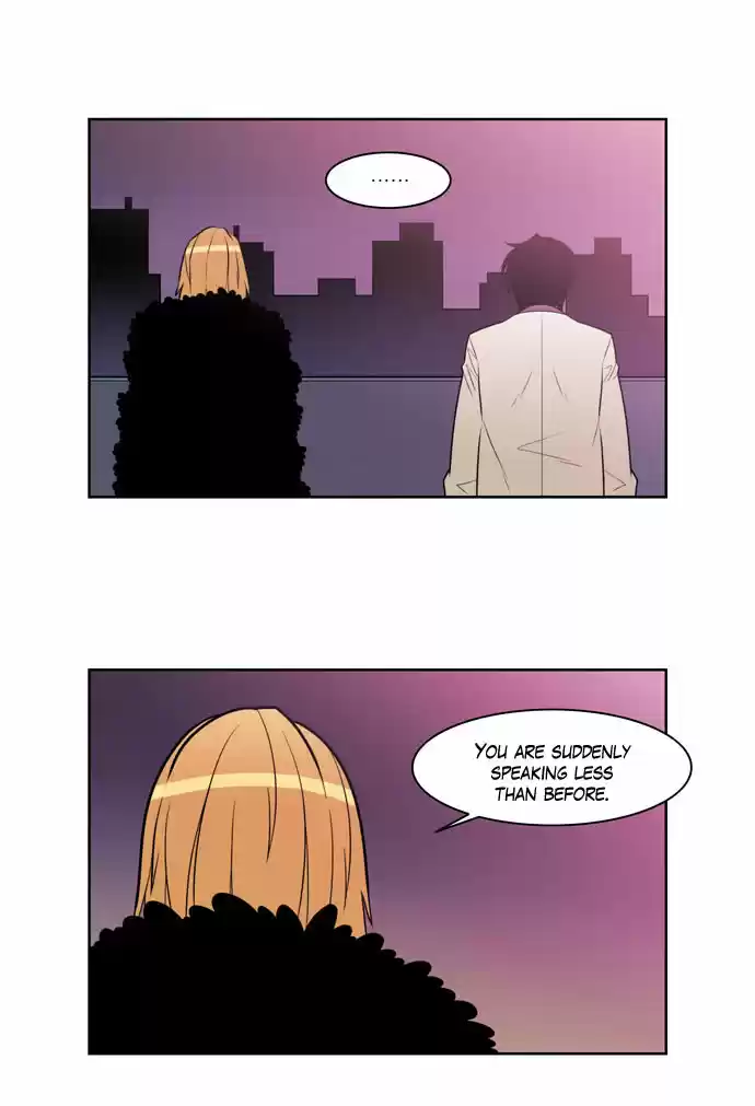 City of the Dead Sorcerer Ch. 118 Black Fire (12)