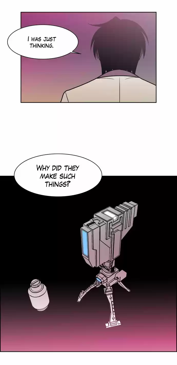 City of the Dead Sorcerer Ch. 118 Black Fire (12)