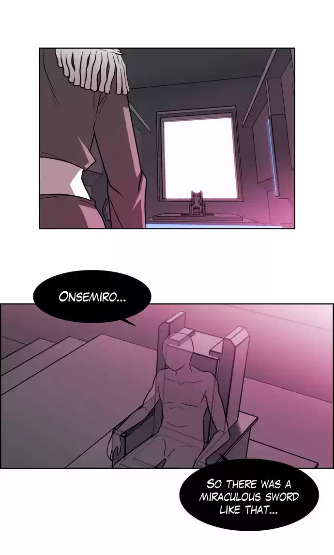 City of the Dead Sorcerer Ch. 118 Black Fire (12)