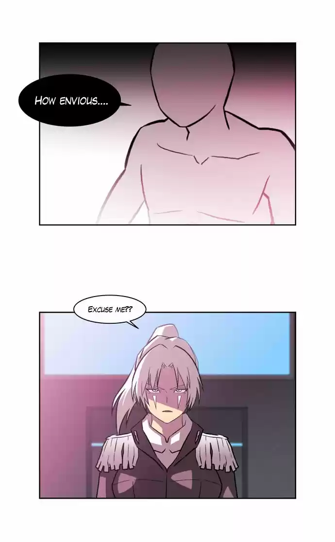 City of the Dead Sorcerer Ch. 118 Black Fire (12)