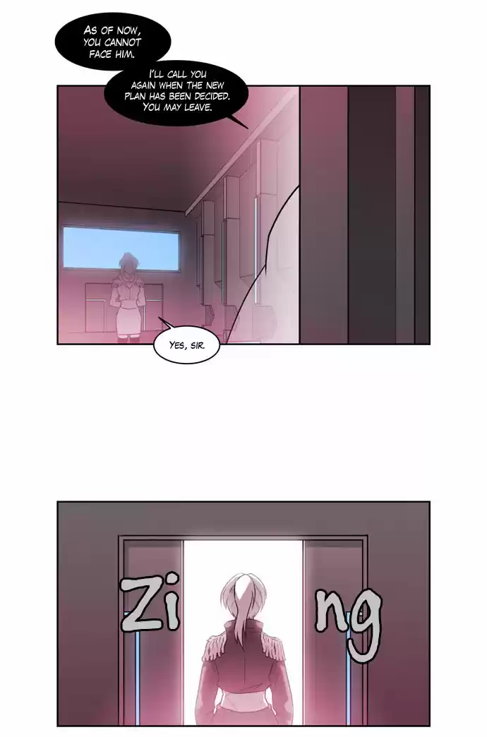 City of the Dead Sorcerer Ch. 118 Black Fire (12)