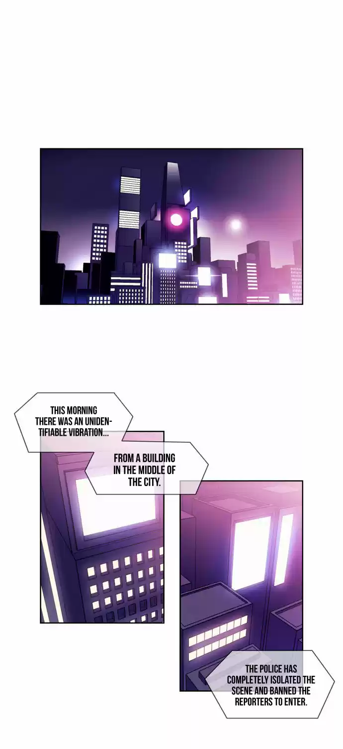 City of the Dead Sorcerer Ch. 119 Black Fire (13)