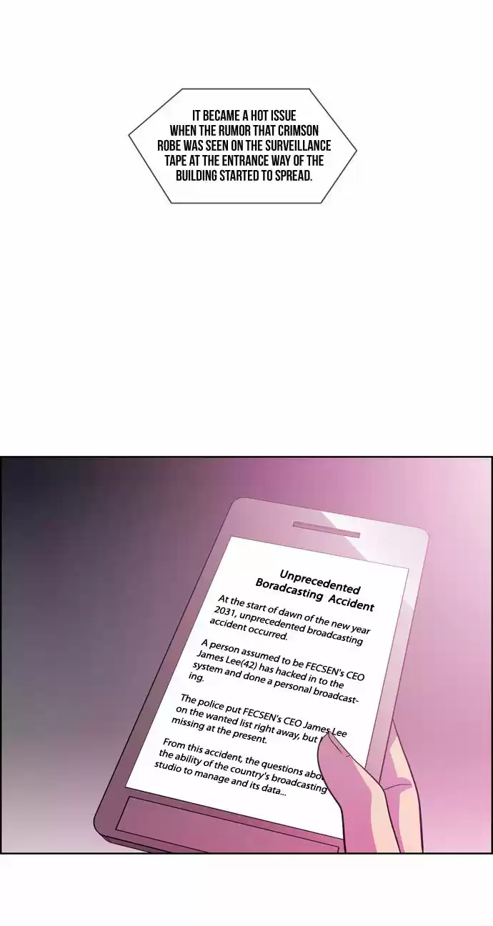 City of the Dead Sorcerer Ch. 119 Black Fire (13)