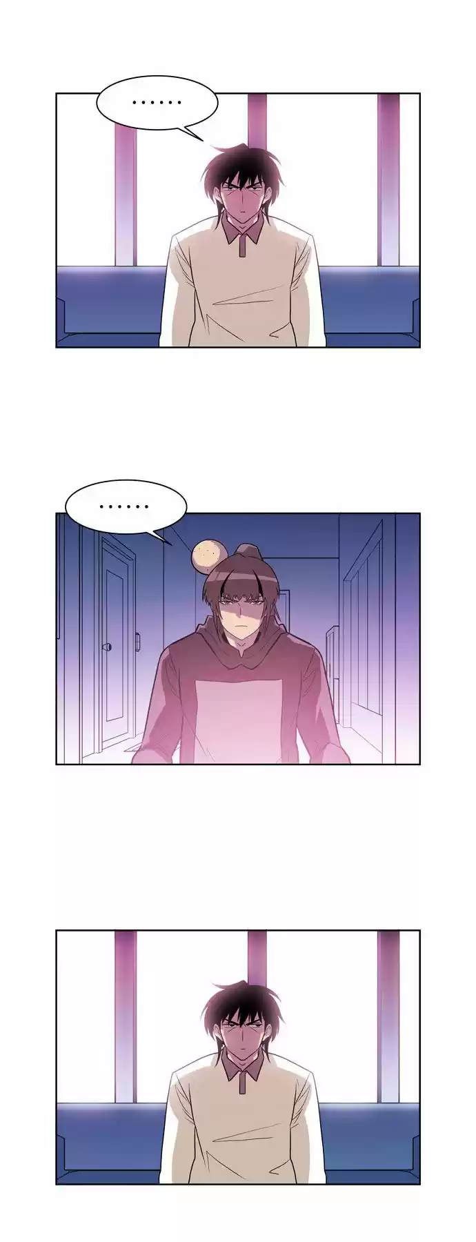 City of the Dead Sorcerer Ch. 119 Black Fire (13)