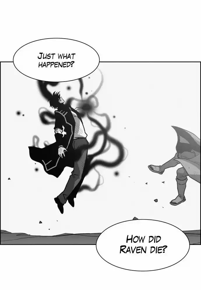 City of the Dead Sorcerer Ch. 119 Black Fire (13)