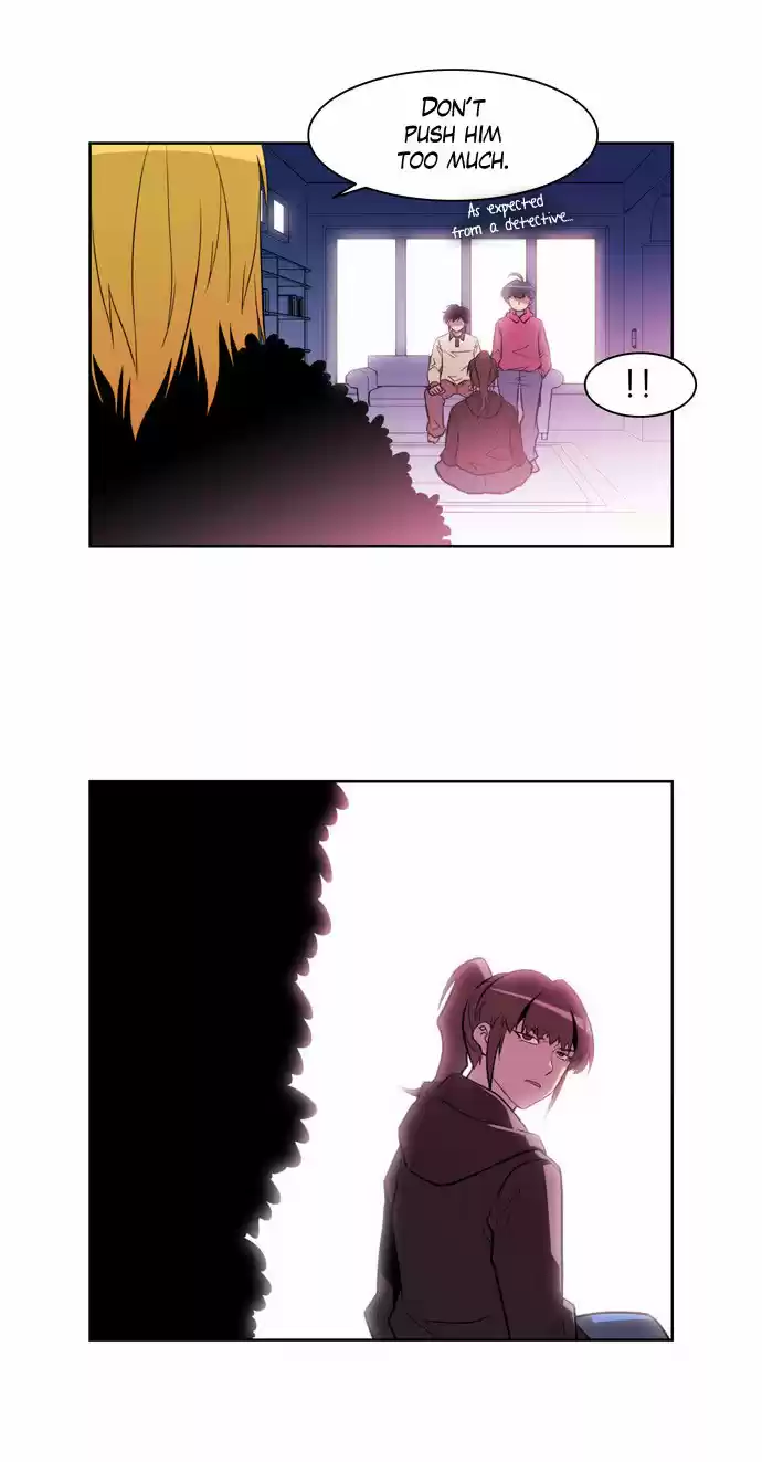 City of the Dead Sorcerer Ch. 119 Black Fire (13)