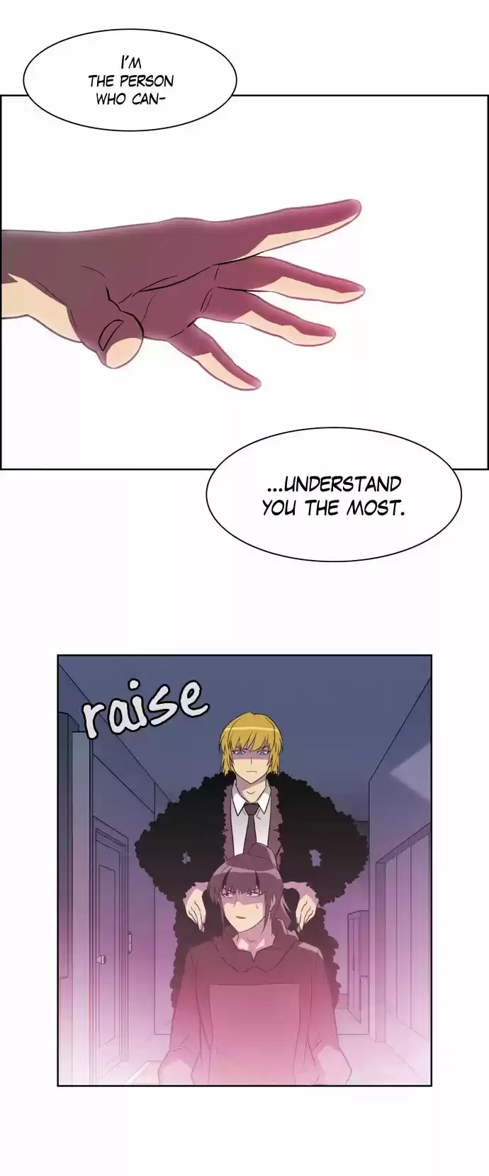 City of the Dead Sorcerer Ch. 119 Black Fire (13)