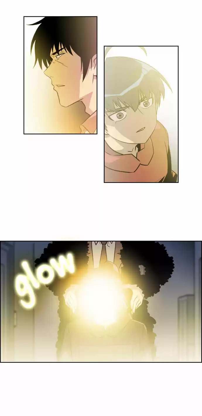 City of the Dead Sorcerer Ch. 119 Black Fire (13)