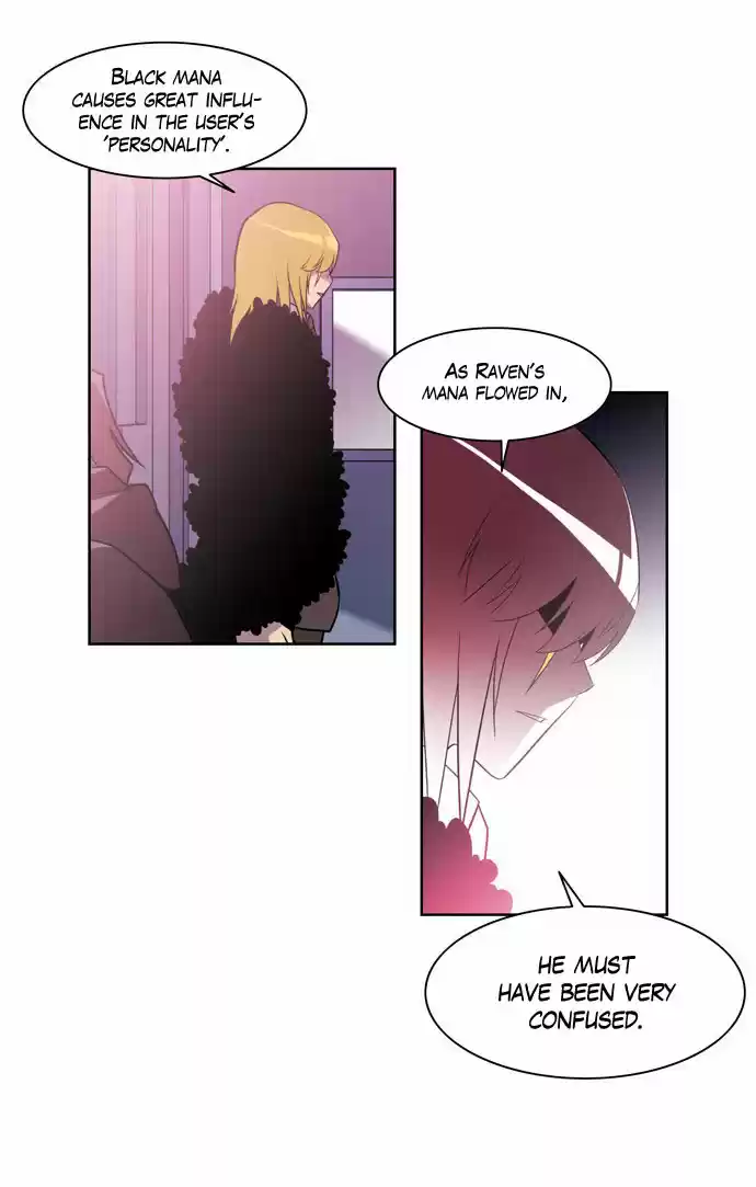 City of the Dead Sorcerer Ch. 119 Black Fire (13)