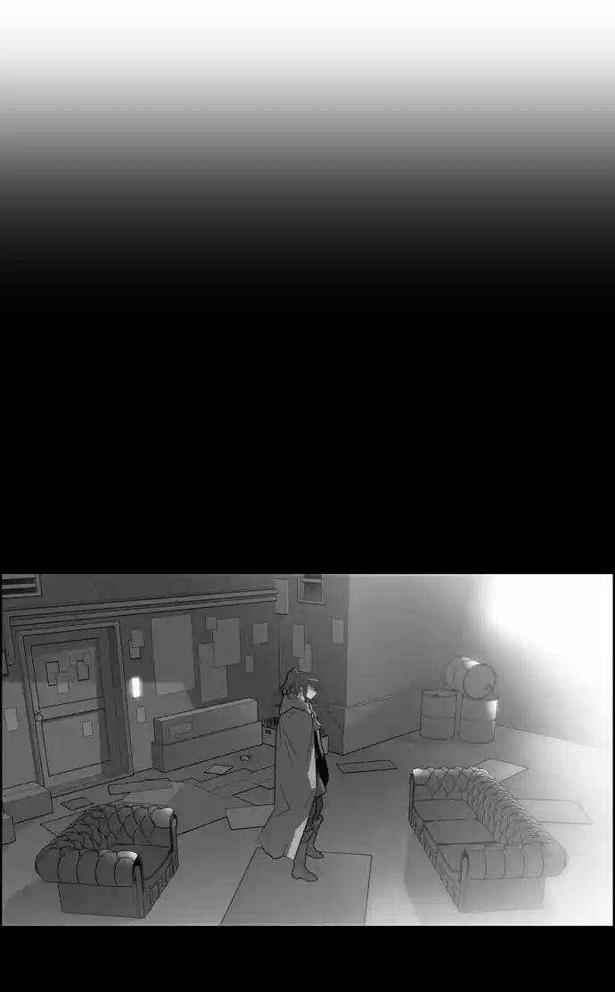 City of the Dead Sorcerer Ch. 119 Black Fire (13)