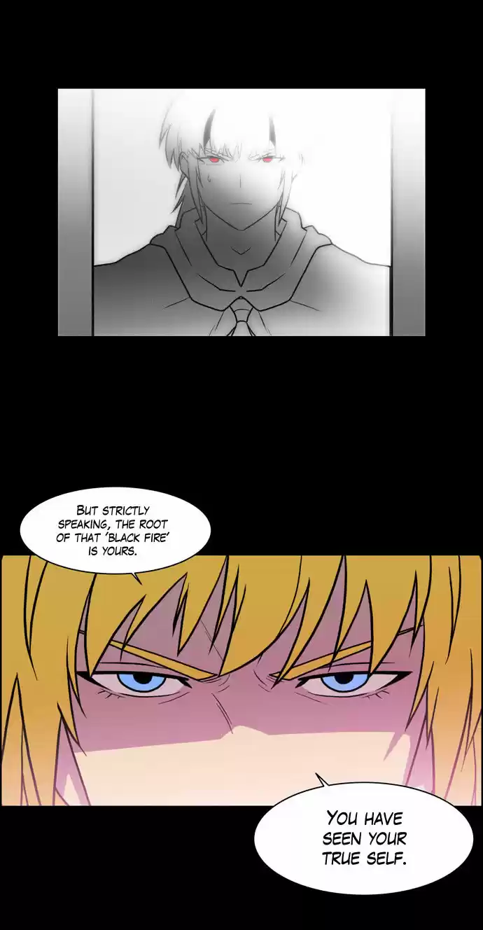 City of the Dead Sorcerer Ch. 119 Black Fire (13)