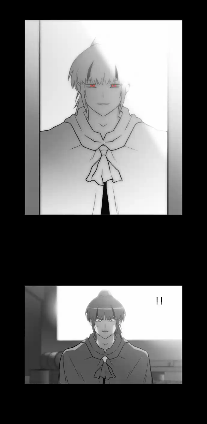 City of the Dead Sorcerer Ch. 119 Black Fire (13)