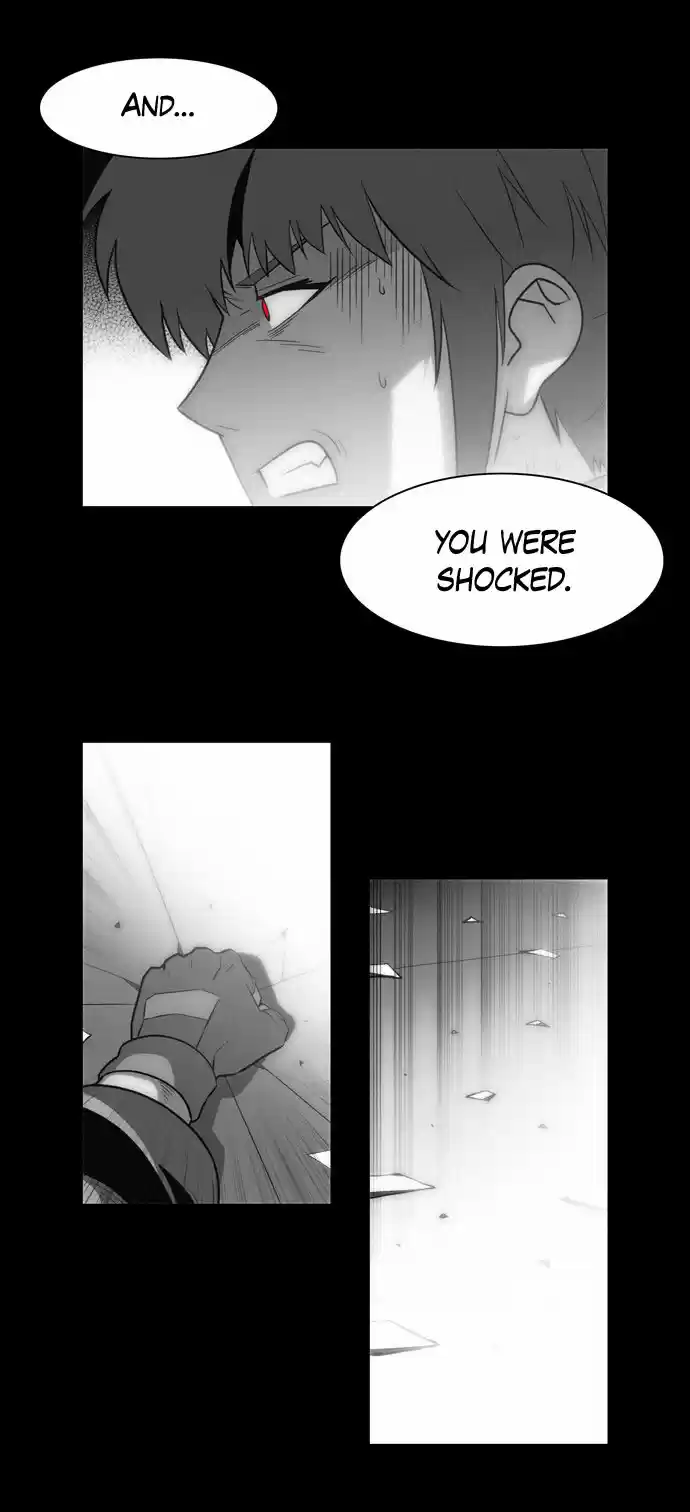 City of the Dead Sorcerer Ch. 119 Black Fire (13)