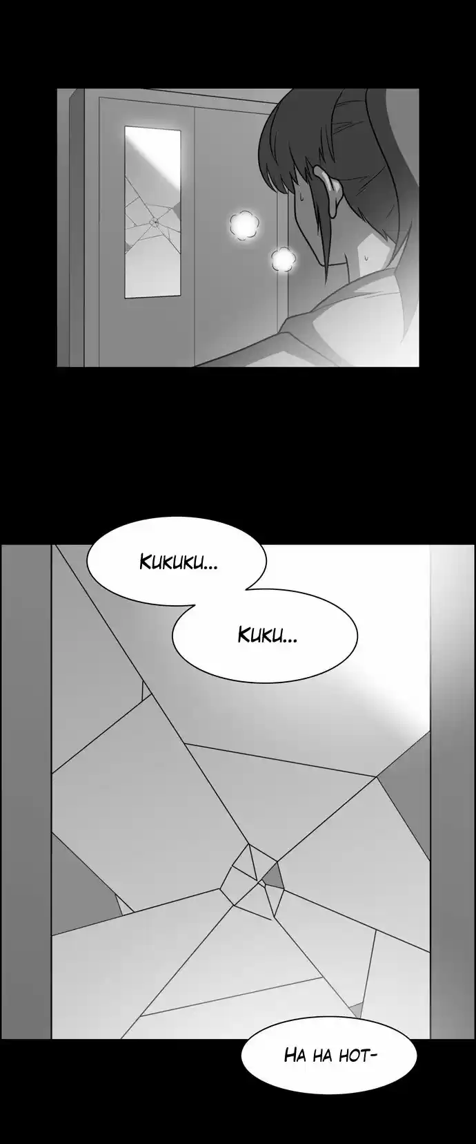 City of the Dead Sorcerer Ch. 119 Black Fire (13)