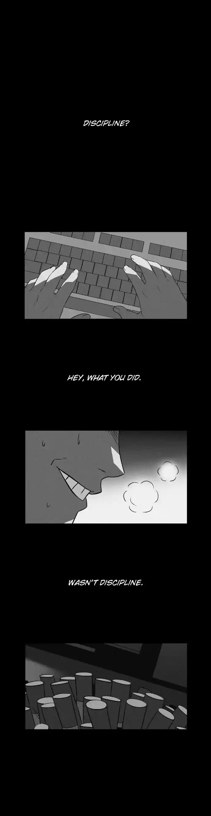 City of the Dead Sorcerer Ch. 12 Encounter (Final)