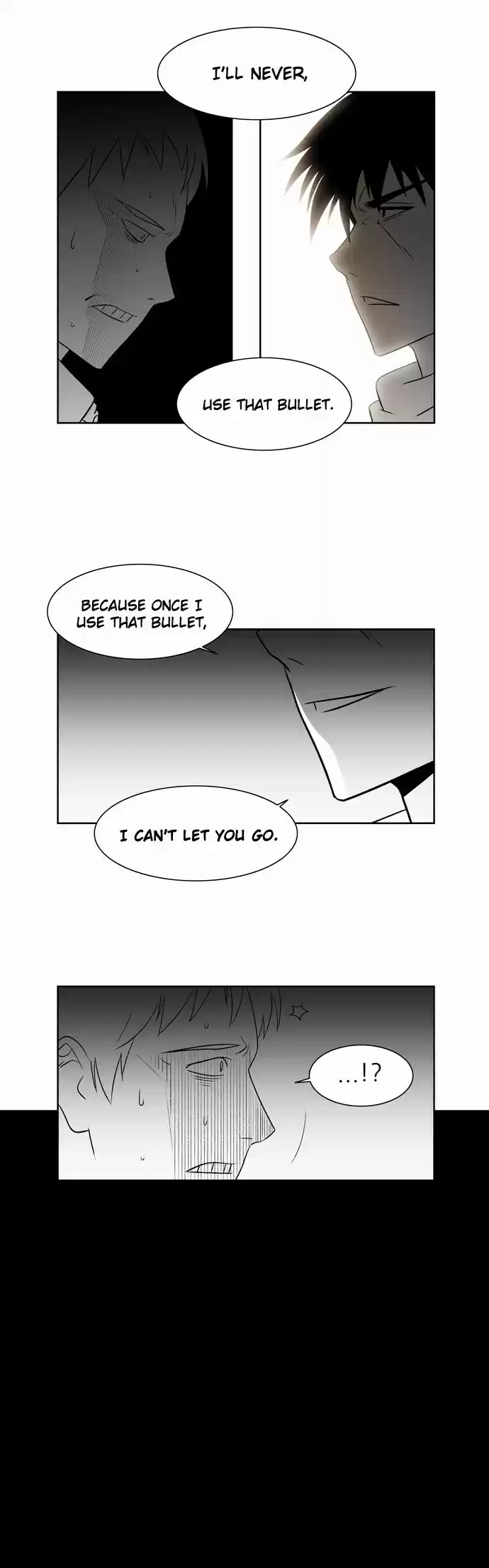 City of the Dead Sorcerer Ch. 12 Encounter (Final)