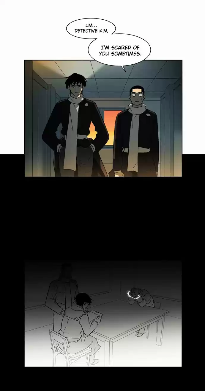 City of the Dead Sorcerer Ch. 12 Encounter (Final)