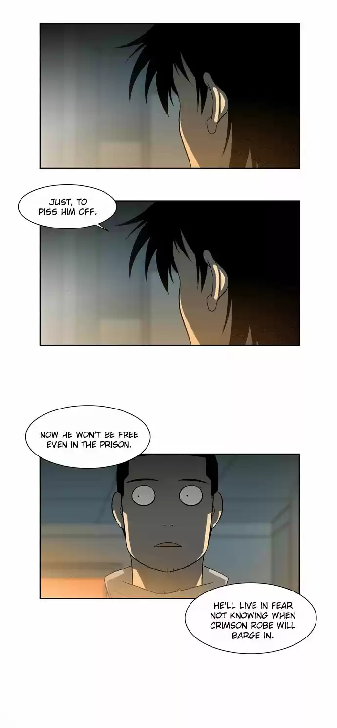 City of the Dead Sorcerer Ch. 12 Encounter (Final)