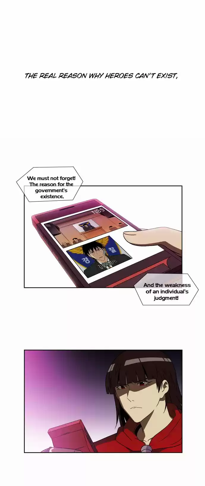 City of the Dead Sorcerer Ch. 12 Encounter (Final)