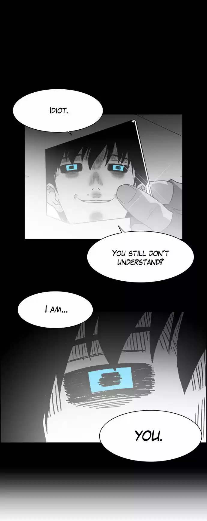 City of the Dead Sorcerer Ch. 120 Black Fire (14)