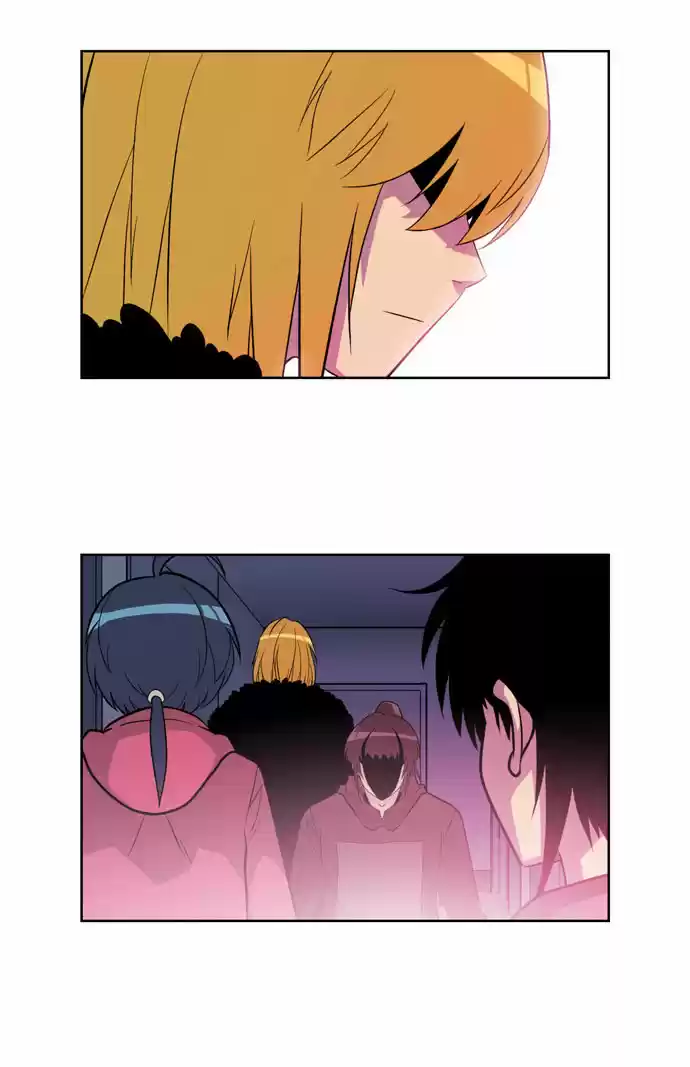 City of the Dead Sorcerer Ch. 120 Black Fire (14)