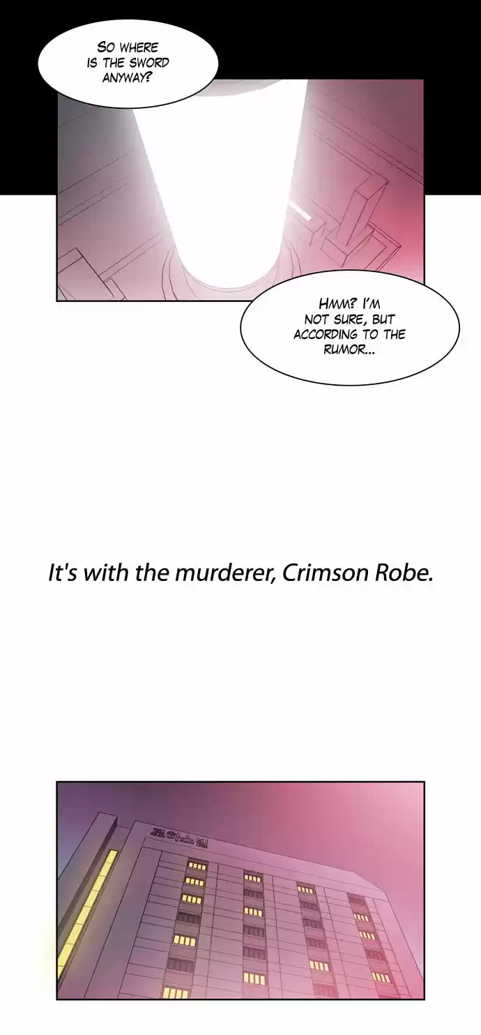 City of the Dead Sorcerer Ch. 120 Black Fire (14)