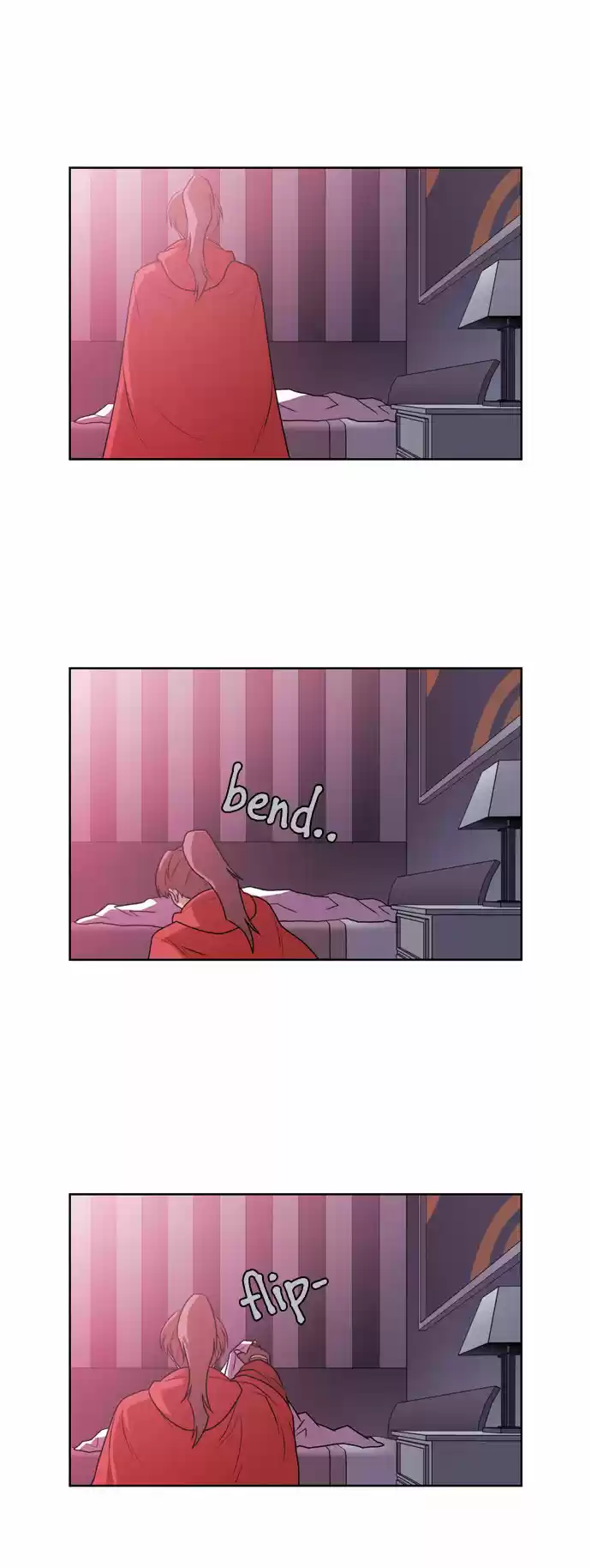 City of the Dead Sorcerer Ch. 120 Black Fire (14)