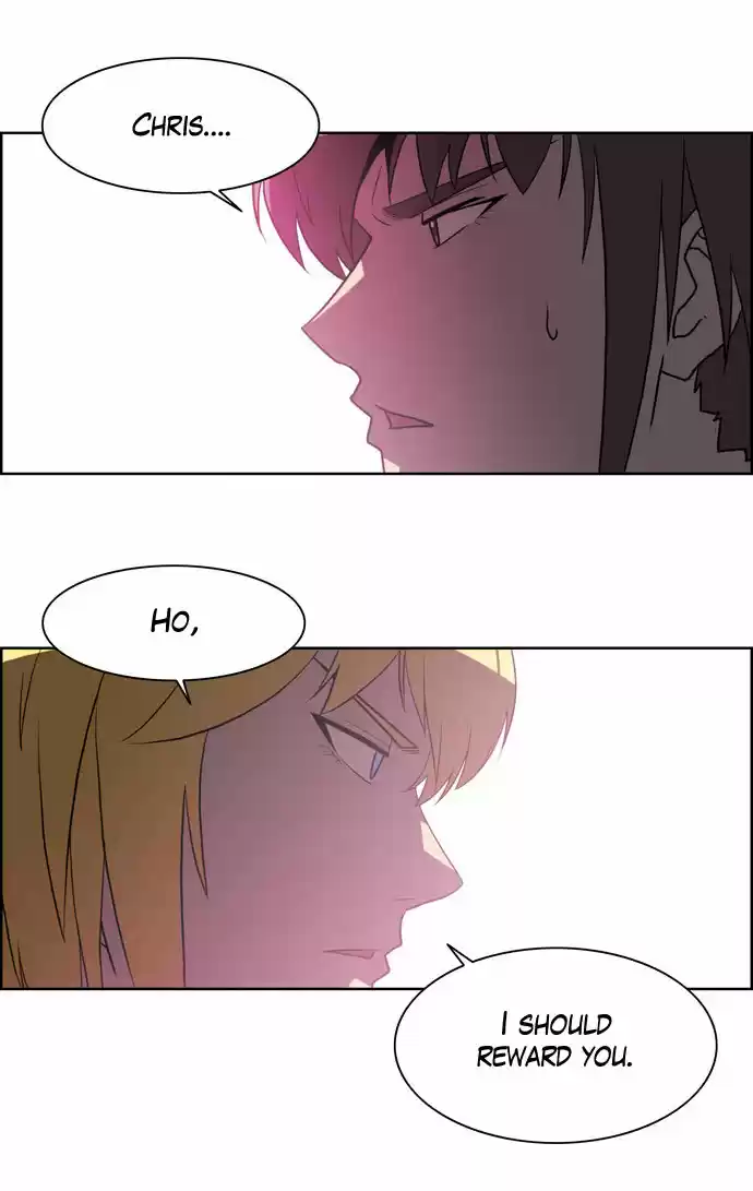 City of the Dead Sorcerer Ch. 120 Black Fire (14)