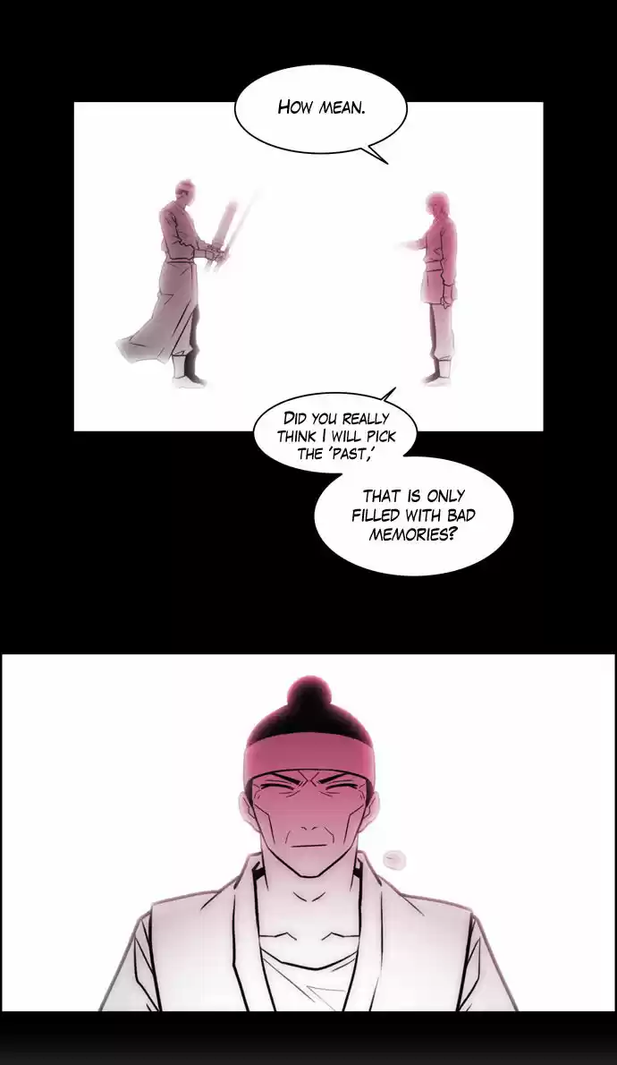 City of the Dead Sorcerer Ch. 120 Black Fire (14)