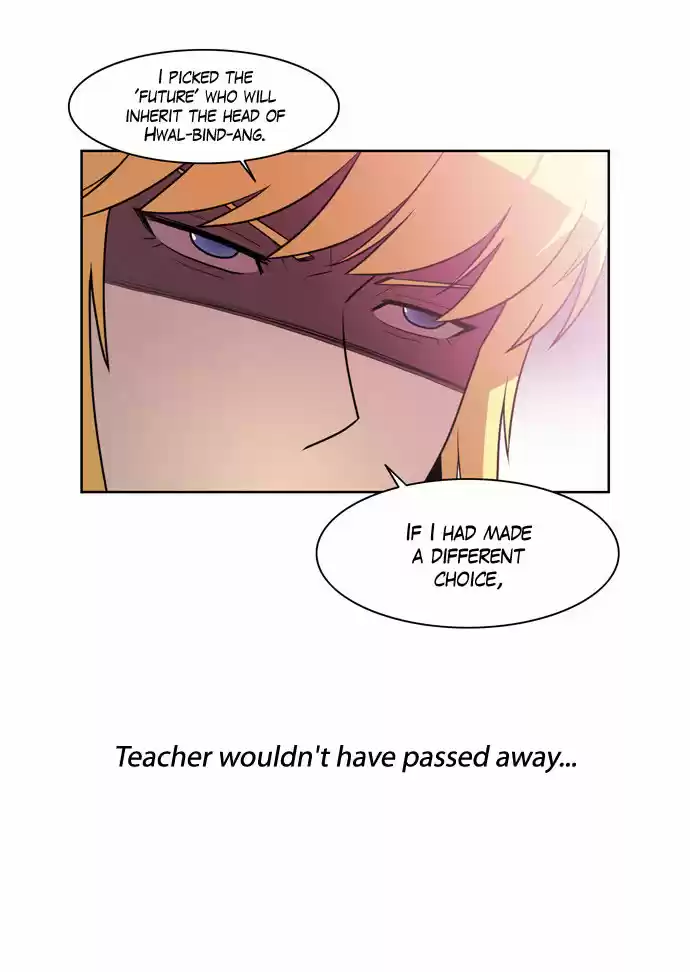 City of the Dead Sorcerer Ch. 120 Black Fire (14)