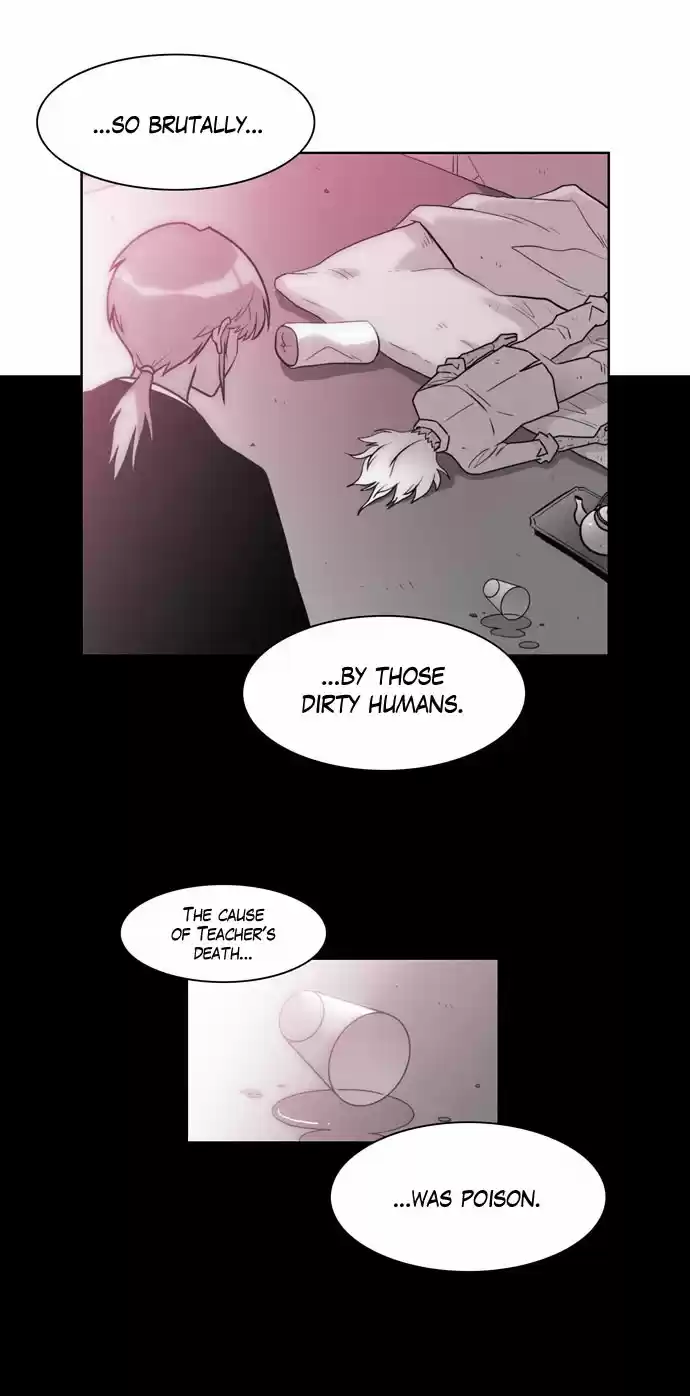 City of the Dead Sorcerer Ch. 120 Black Fire (14)