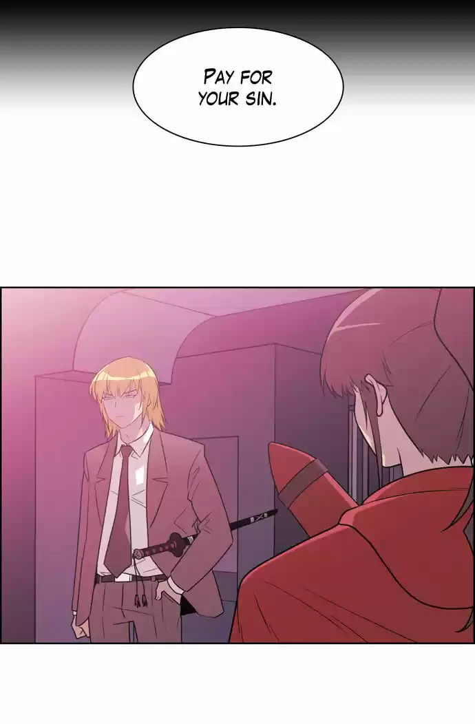 City of the Dead Sorcerer Ch. 120 Black Fire (14)