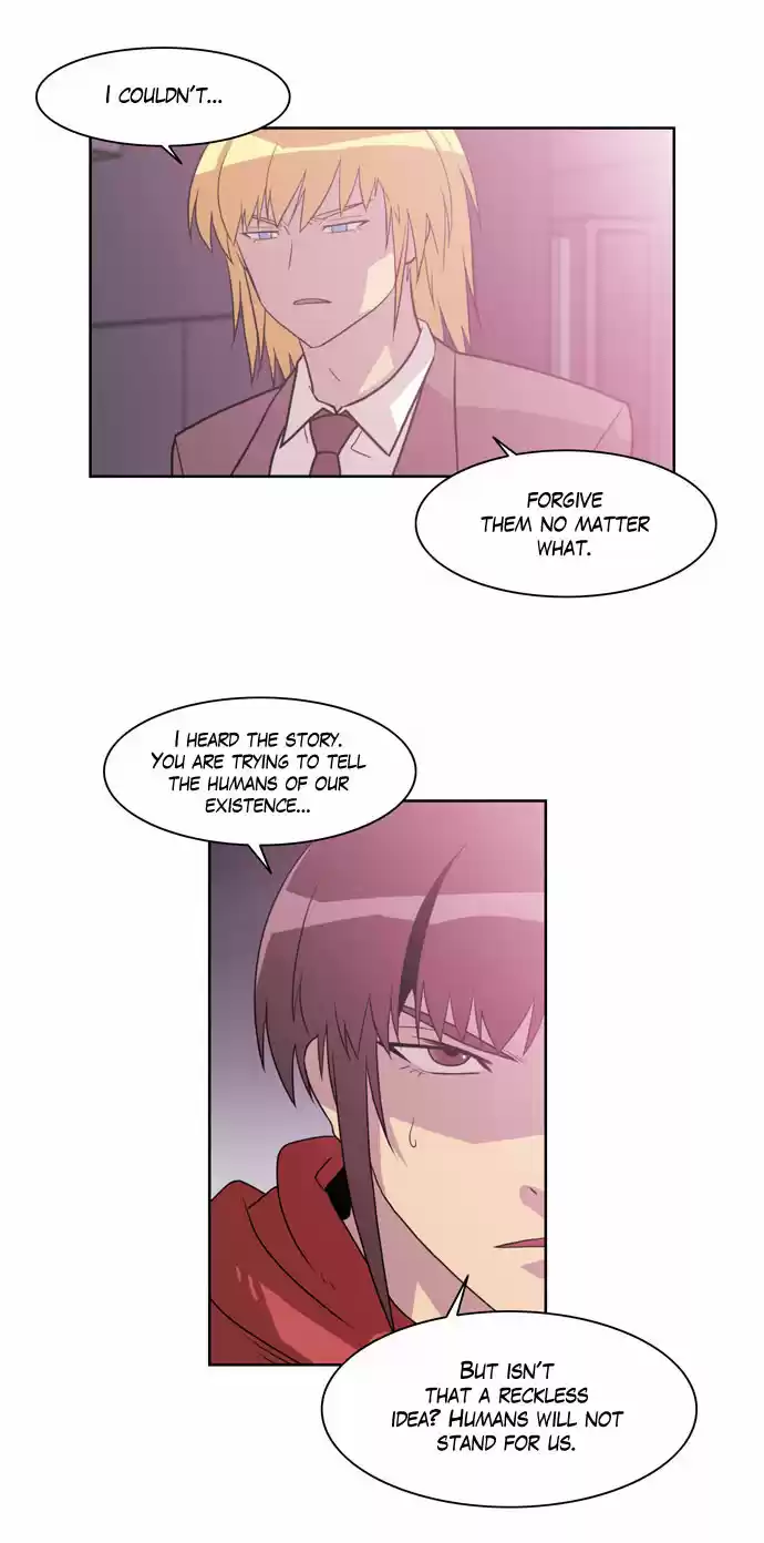 City of the Dead Sorcerer Ch. 120 Black Fire (14)