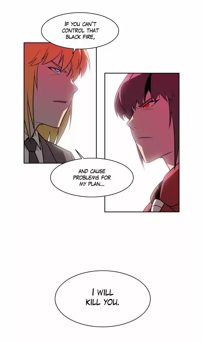 City of the Dead Sorcerer Ch. 120 Black Fire (14)