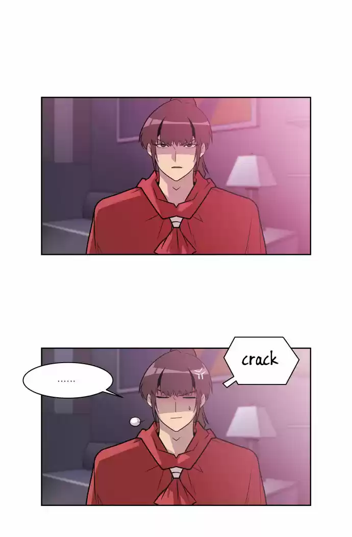 City of the Dead Sorcerer Ch. 120 Black Fire (14)