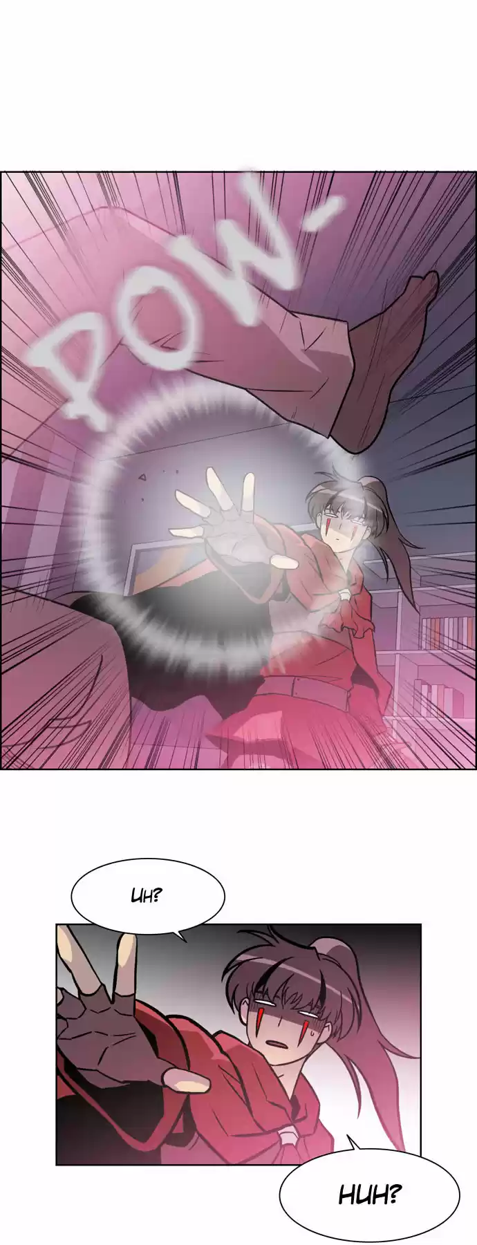 City of the Dead Sorcerer Ch. 120 Black Fire (14)